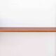 Wall unit with 3 bays 'Cado' by Poul Cadovius