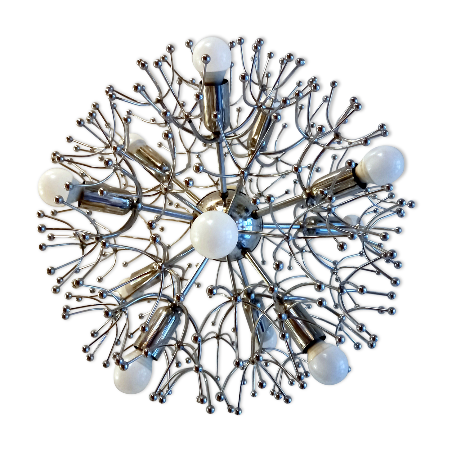 Chandelier from Sciolari 1960