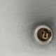 Enamelled sheet metal cone pendants