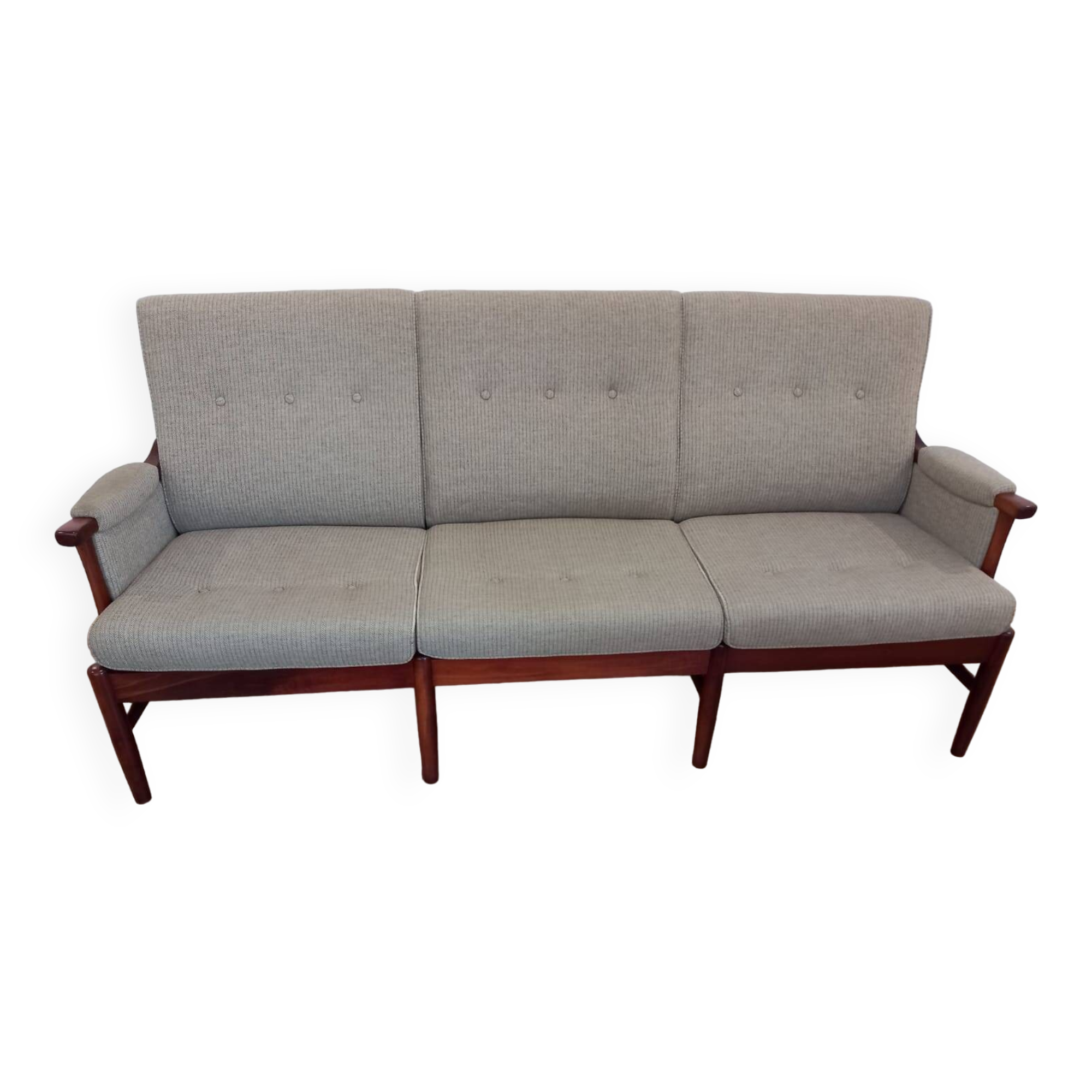3-seater sofa 70s Denmark