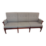 3-seater sofa 70s Denmark