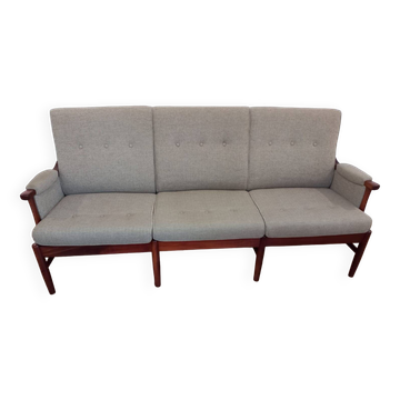 3-seater sofa 70s Denmark
