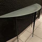 Atlantic Console by Pascal Mourgue