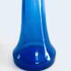 Mid-Century Blue Glass Table Lamp by Nanny Still for Raak, Netherlands, 1960s