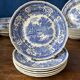 Service 51p. in earthenware Villeroy & Boch – model SAAR Burgenland