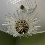 Bakalowits and Sohne Miracle Sputnik Chandelier