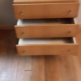Commode vintage