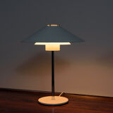 Mid Century  Desk Lamp by Christian Hvidt for Nordisk Solar, 1970s