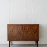 Cabinet en palissandre danois