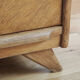 Dresser feet compass