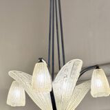 Art Deco Chandelier