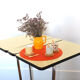Table in folding Formica