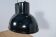 Large Industrial U-Boot Ceiling Lamp from Mesko, Poland, 1970s