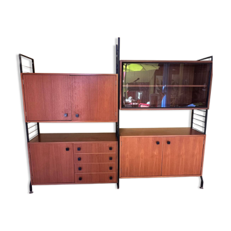 Storage furniture