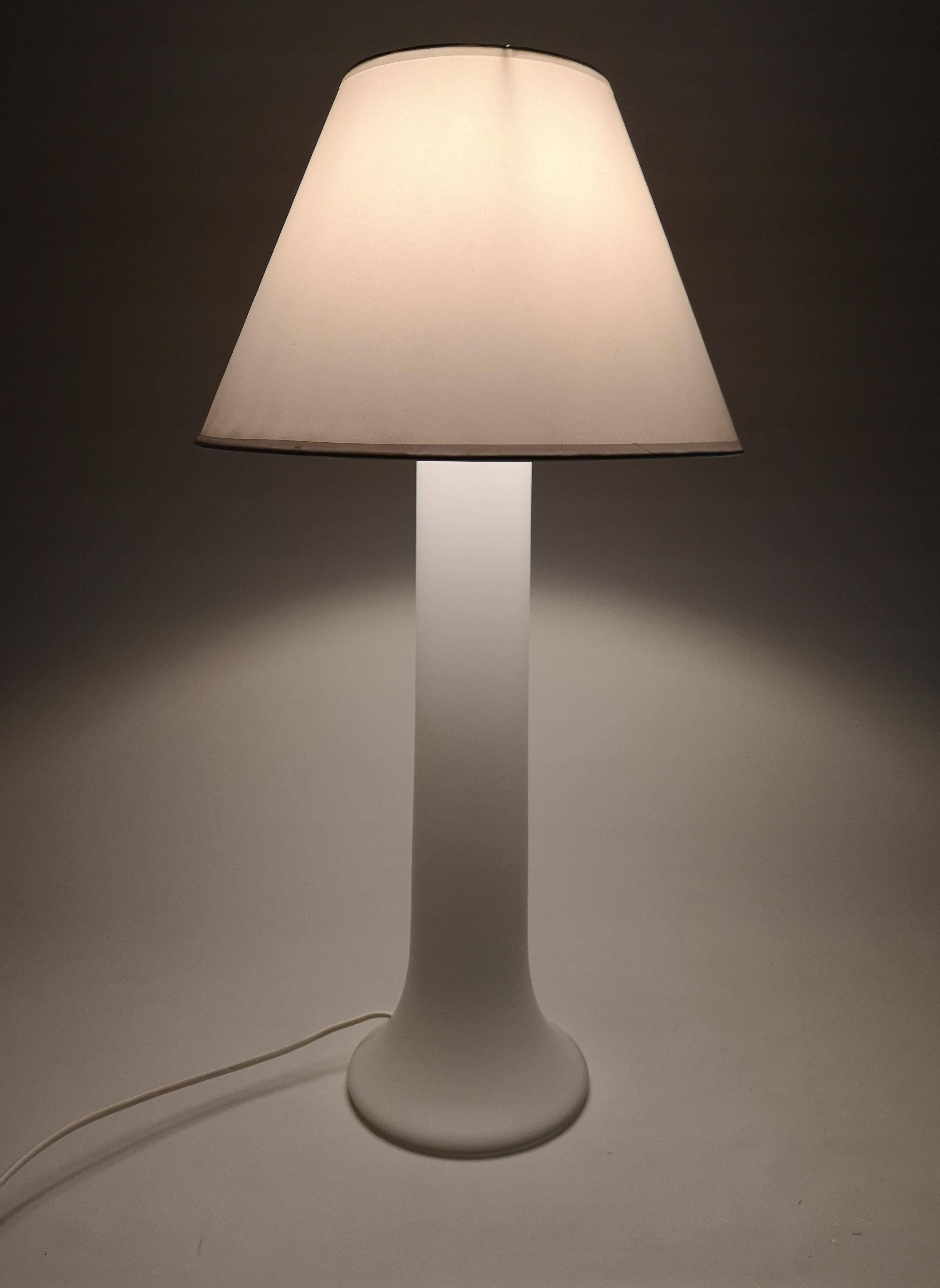 Luxus Sweden table lamp, 1960s
