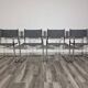 Chaises de style Marcel Breuer