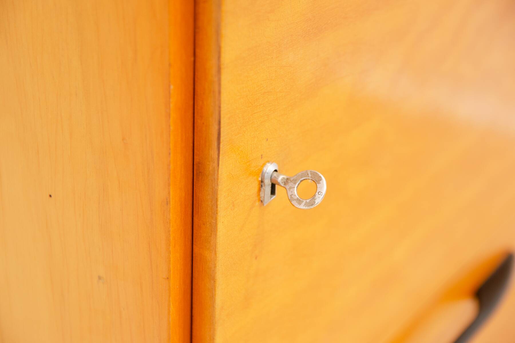 Mid century chest of drawers by mojmír Požár for UP Závody, 1960´s