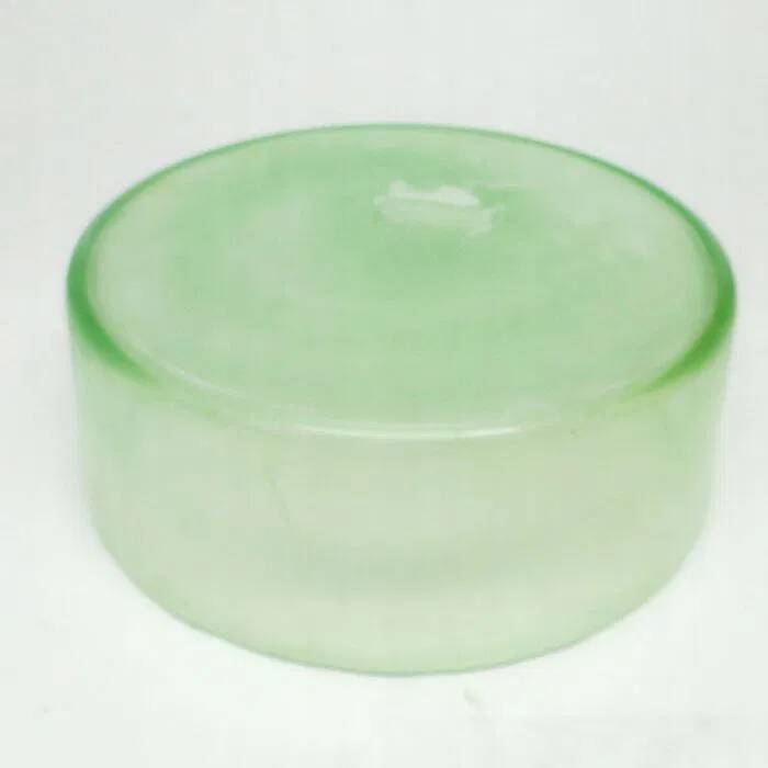 A8P Art Deco Fruit Bowl