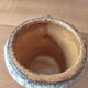 Petit vase Fat Lava