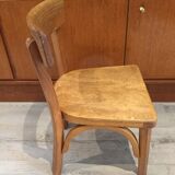 Baumann children's chair