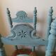 Rustic farm straw country chairs