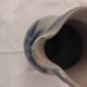 Water jug in Alsace sandstone
