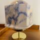 Lampe à poser art déco