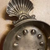 Taste a vintage tin wine