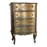 Venetian chiffonier