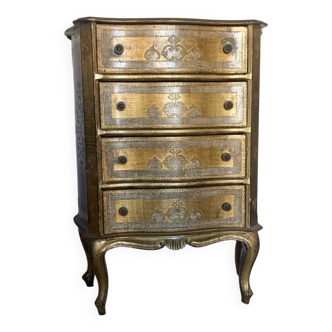 Venetian chiffonier