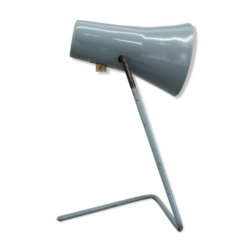 Table Lamp with Adjustable Shade by Hurka for Drupol, 1960s