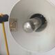 Veneta lamp in Memphis style 1980