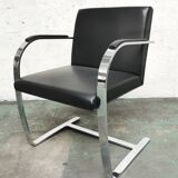 Suite de 8 fauteuils de bureau BRNO, Knoll