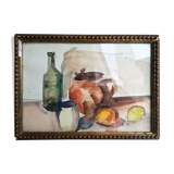 Michel Carrade's Still Life