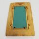 Wall mirror by Pierre Casenove