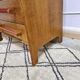 Commode vintage années 70
