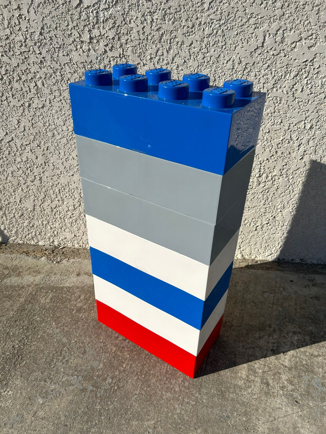 Rangement lego