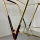 Bar Cart Trolley style Cesare Lacca, 1950’s
