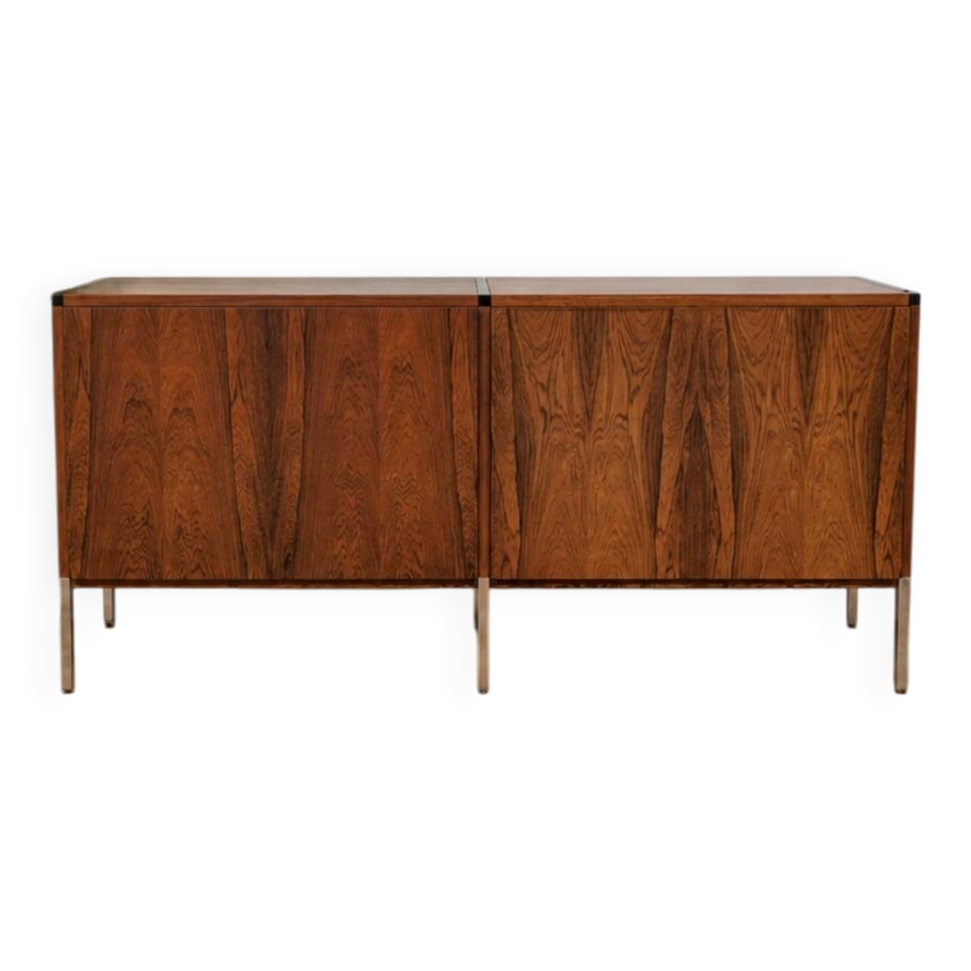 Vintage minimalist sideboard