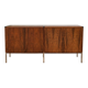 Vintage minimalist sideboard