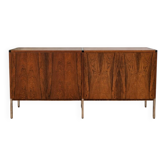 Vintage minimalist sideboard
