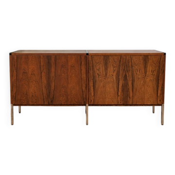 Vintage minimalist sideboard
