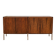 Vintage minimalist sideboard