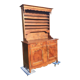 Louis XV cherry dresserboard