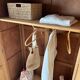 Parisian wardrobe
