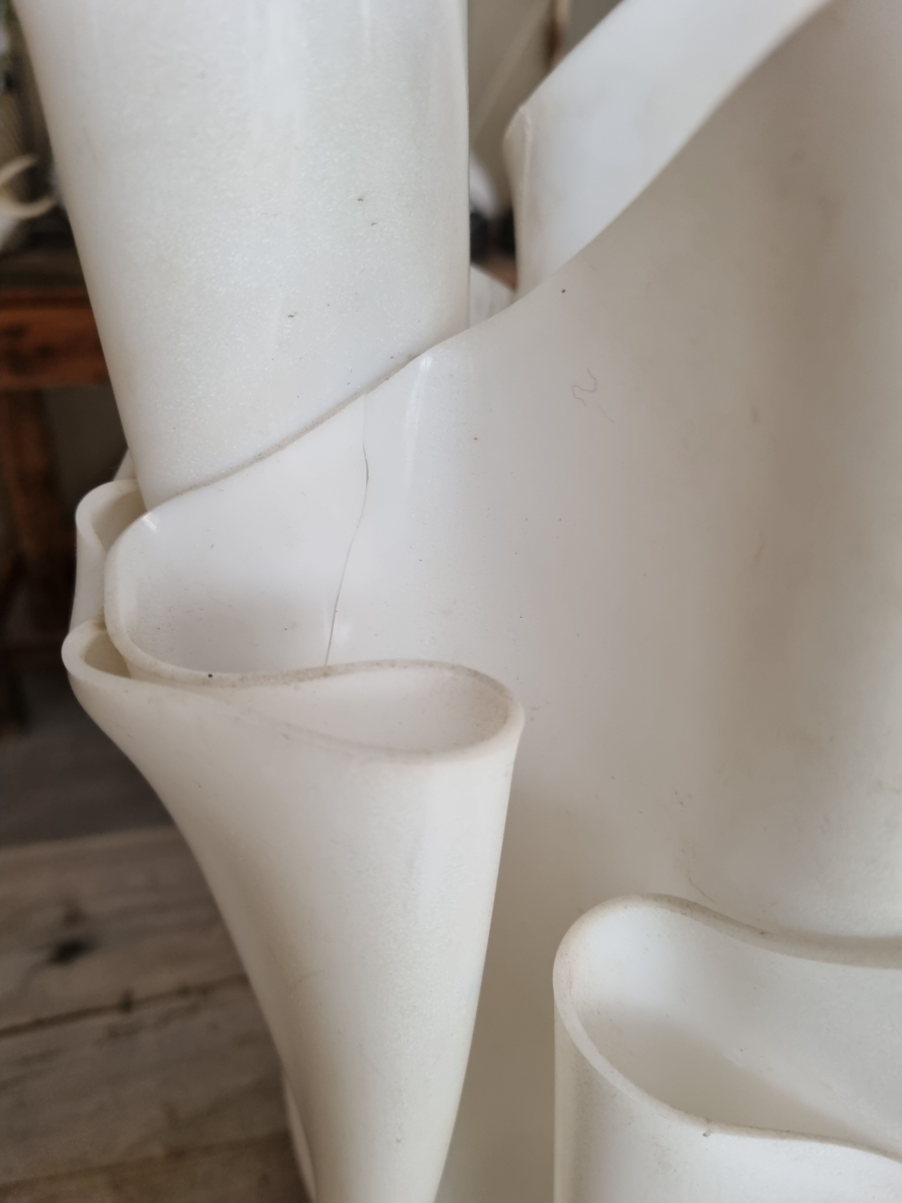 Georgia Jacob lamp 70s