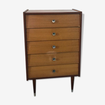Commode année 50 60
