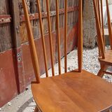 Vintage Ercol chairs
