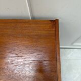 Scandinavian vintage desk