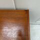 Scandinavian vintage desk